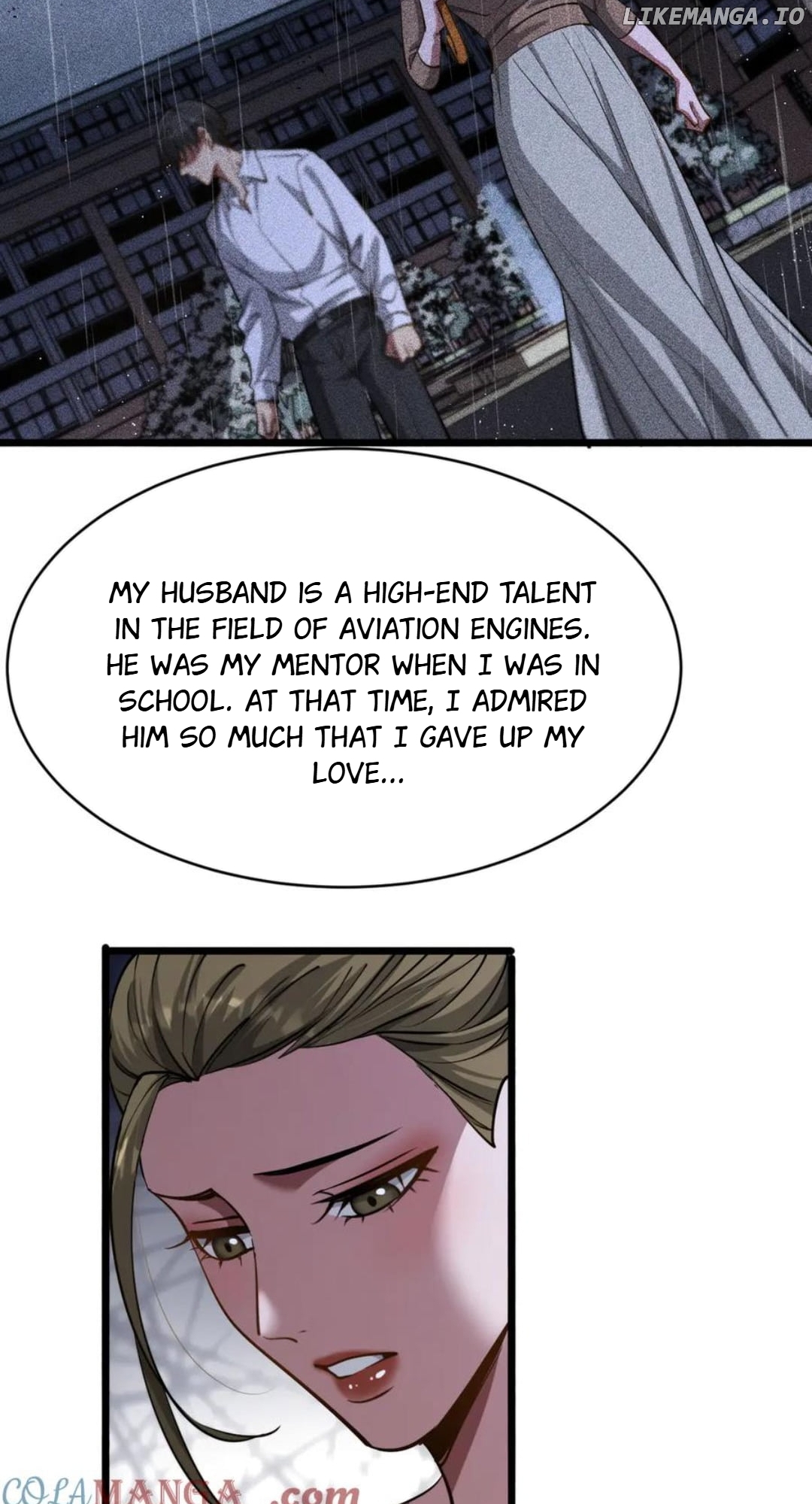 I’m Trapped In This Day For One Thousand Years Chapter 170 - page 14